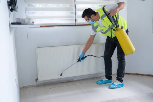 Best Pest Exclusion Services  in Elwood, IN